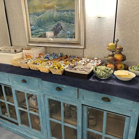 Hotel Belvedere Sanremo Esterno foto