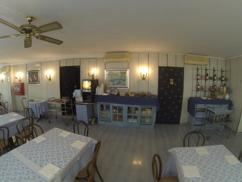 Hotel Belvedere Sanremo Esterno foto