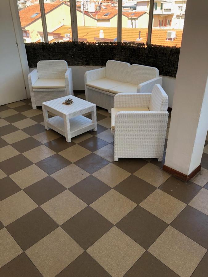 Hotel Belvedere Sanremo Esterno foto