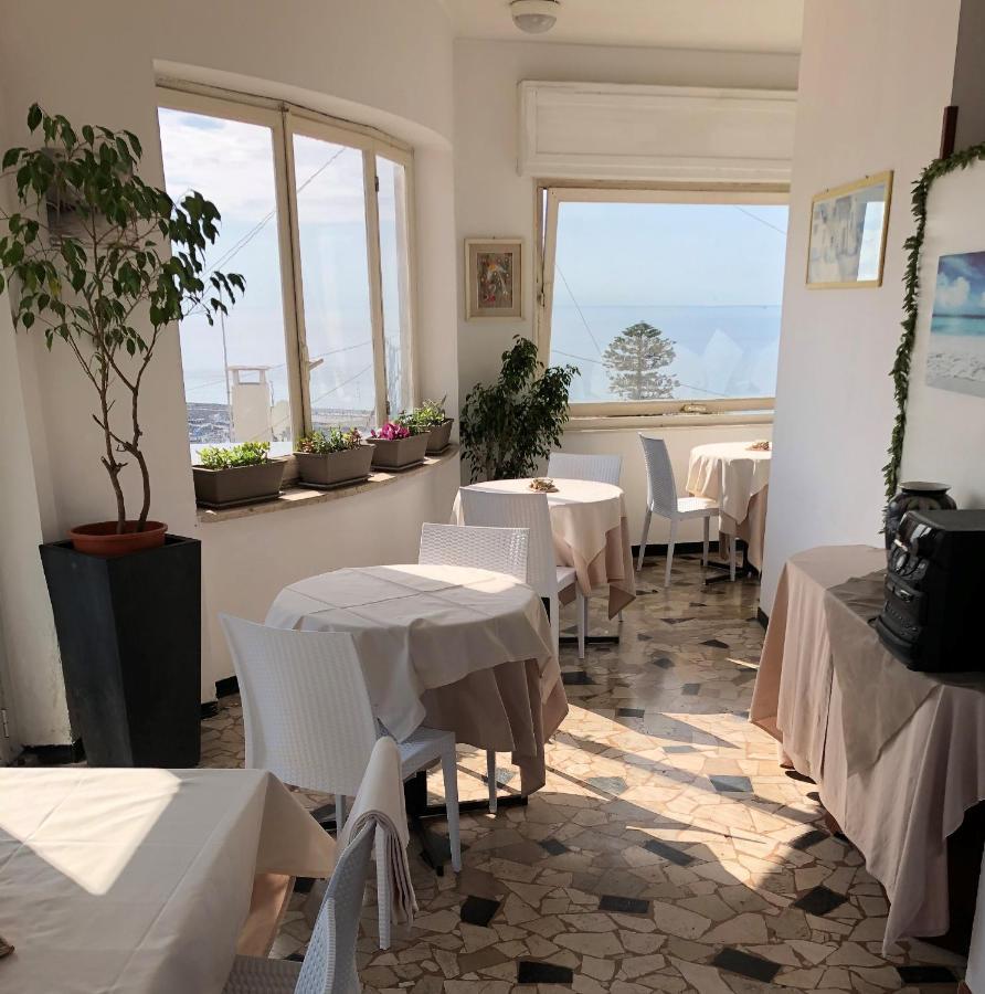 Hotel Belvedere Sanremo Esterno foto