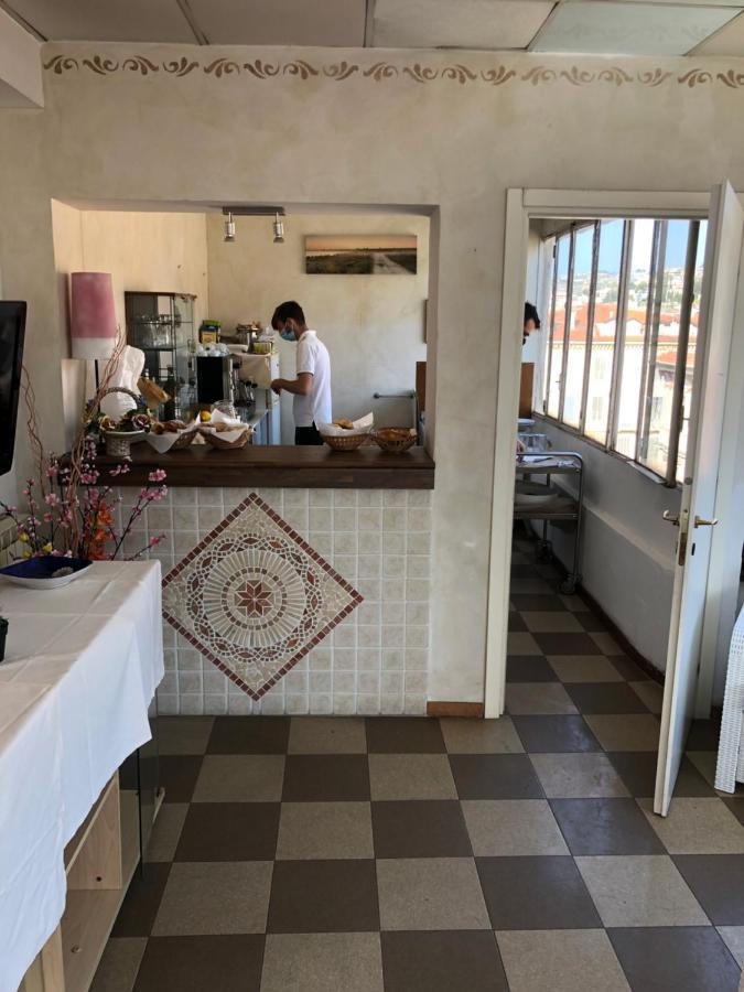 Hotel Belvedere Sanremo Esterno foto