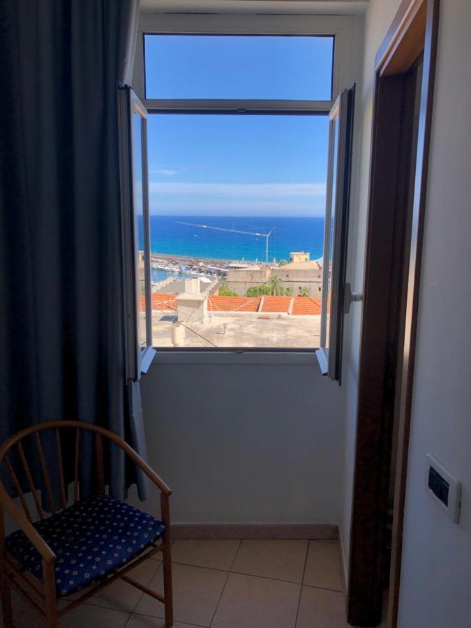 Hotel Belvedere Sanremo Esterno foto