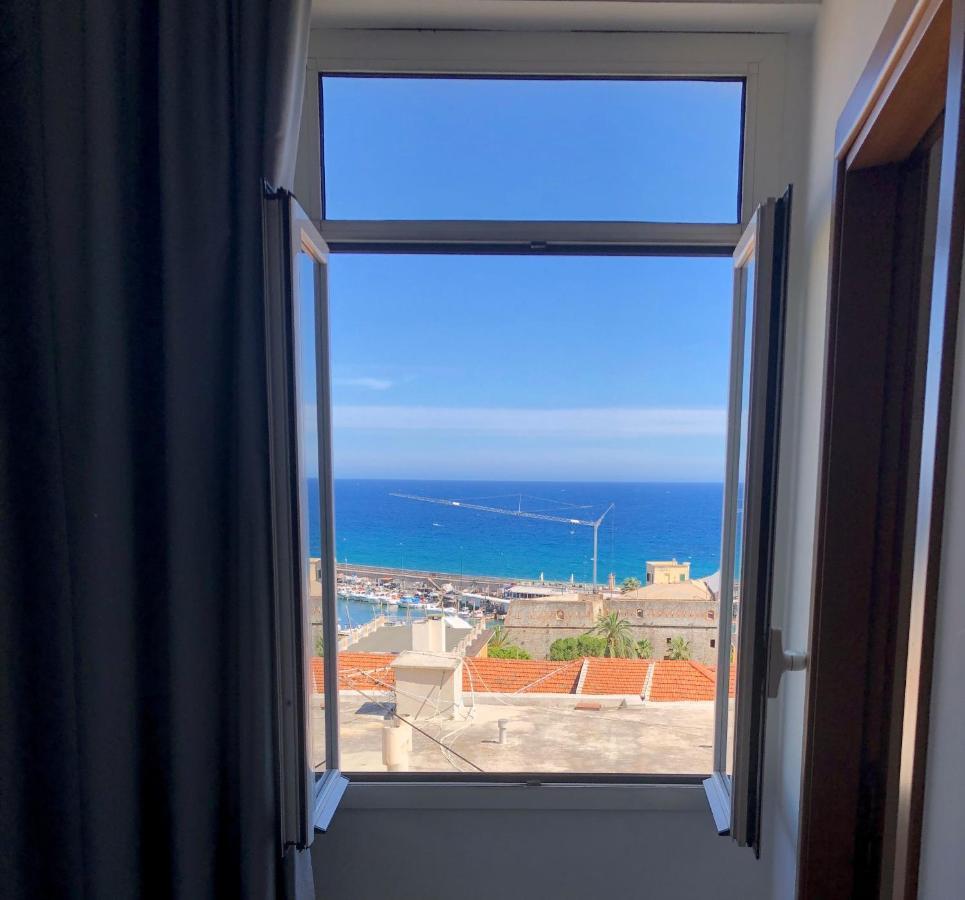 Hotel Belvedere Sanremo Esterno foto