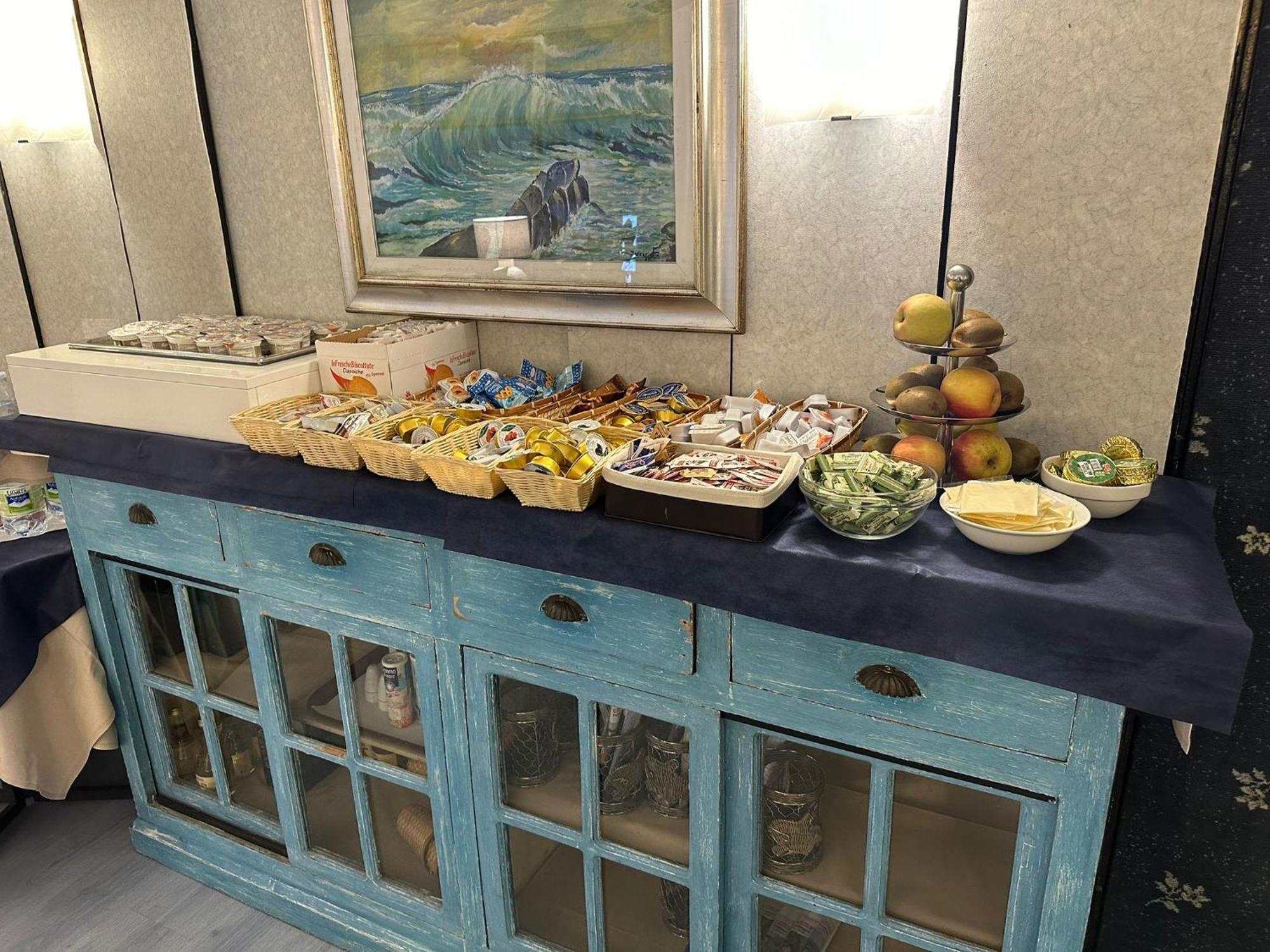 Hotel Belvedere Sanremo Esterno foto