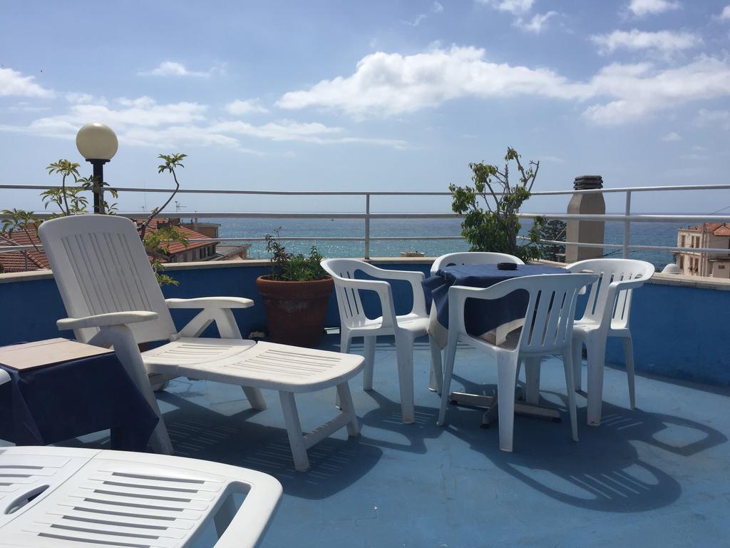 Hotel Belvedere Sanremo Esterno foto