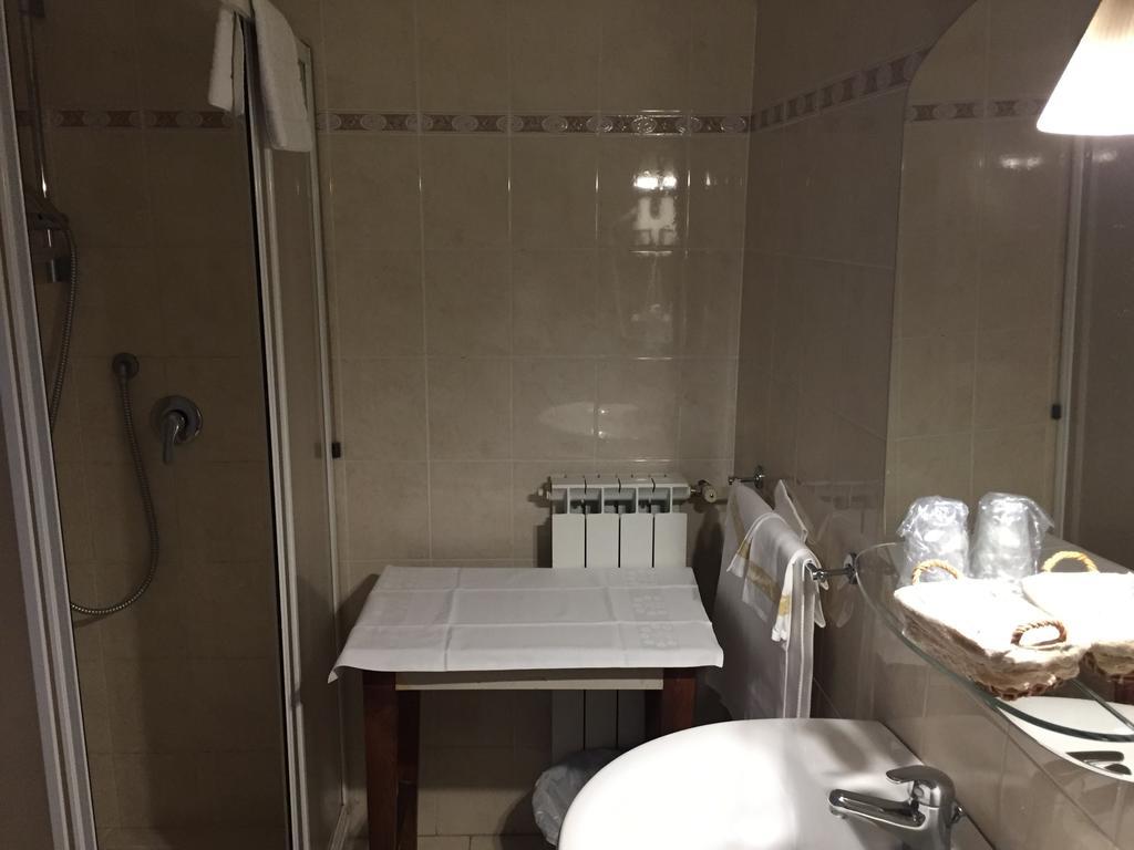 Hotel Belvedere Sanremo Esterno foto