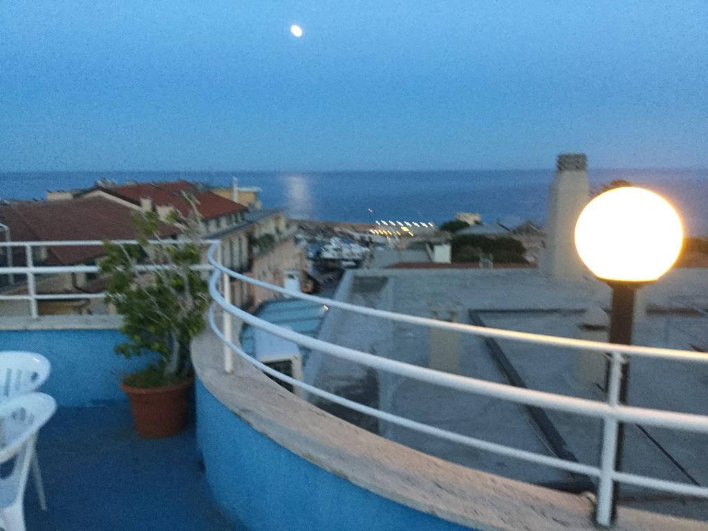 Hotel Belvedere Sanremo Esterno foto