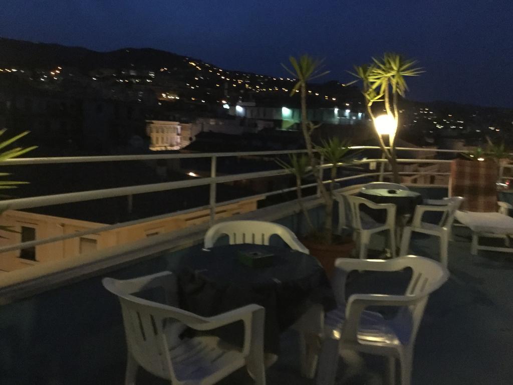 Hotel Belvedere Sanremo Esterno foto