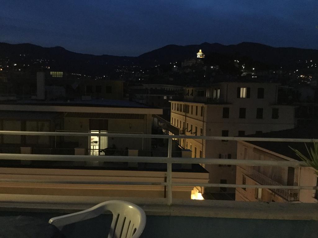 Hotel Belvedere Sanremo Esterno foto