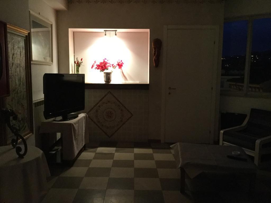 Hotel Belvedere Sanremo Esterno foto