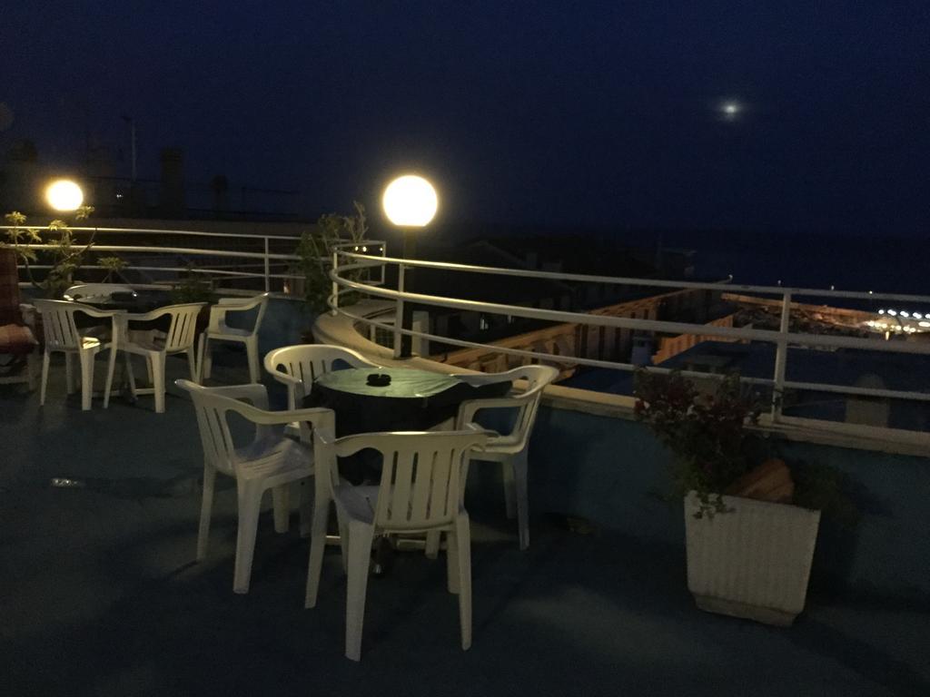 Hotel Belvedere Sanremo Esterno foto