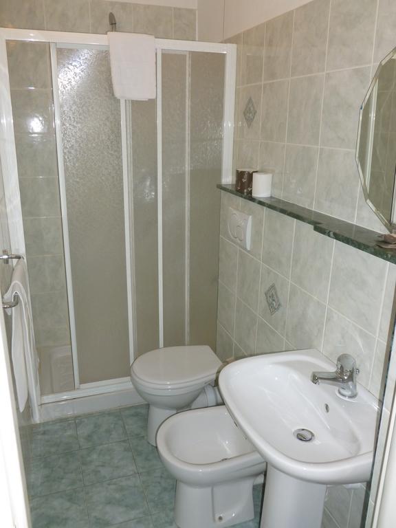 Hotel Belvedere Sanremo Esterno foto
