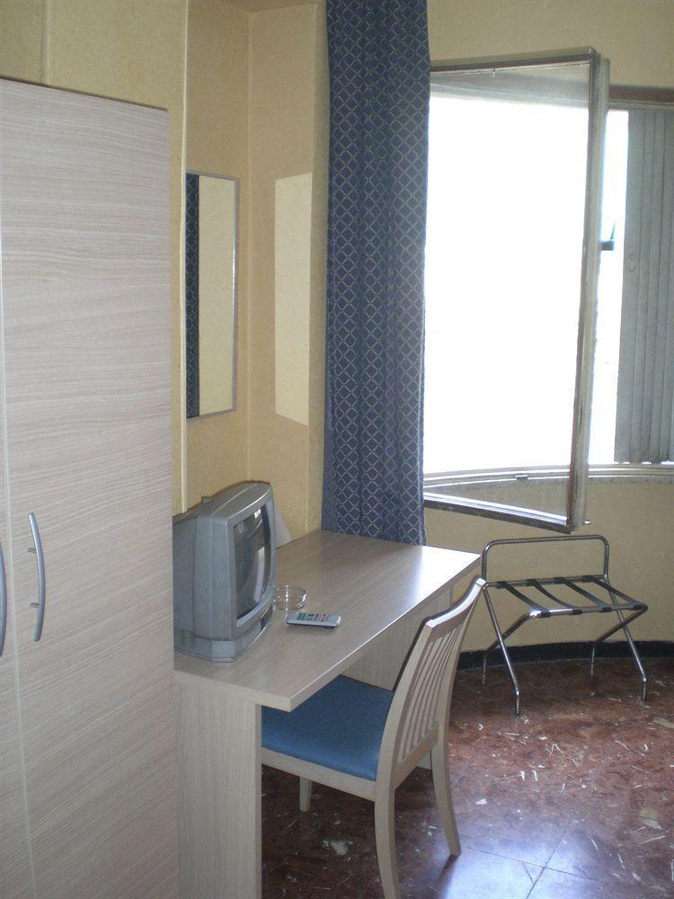 Hotel Belvedere Sanremo Esterno foto