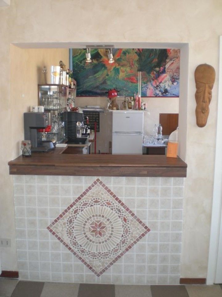 Hotel Belvedere Sanremo Esterno foto