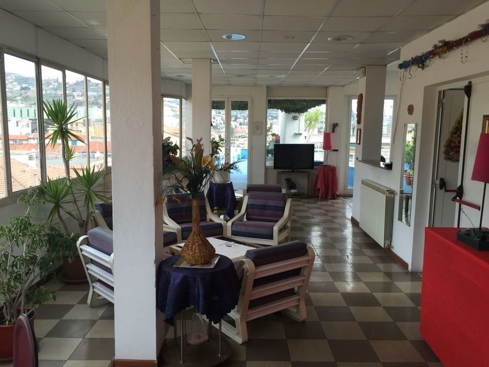 Hotel Belvedere Sanremo Esterno foto