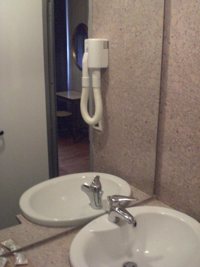 Hotel Belvedere Sanremo Camera foto