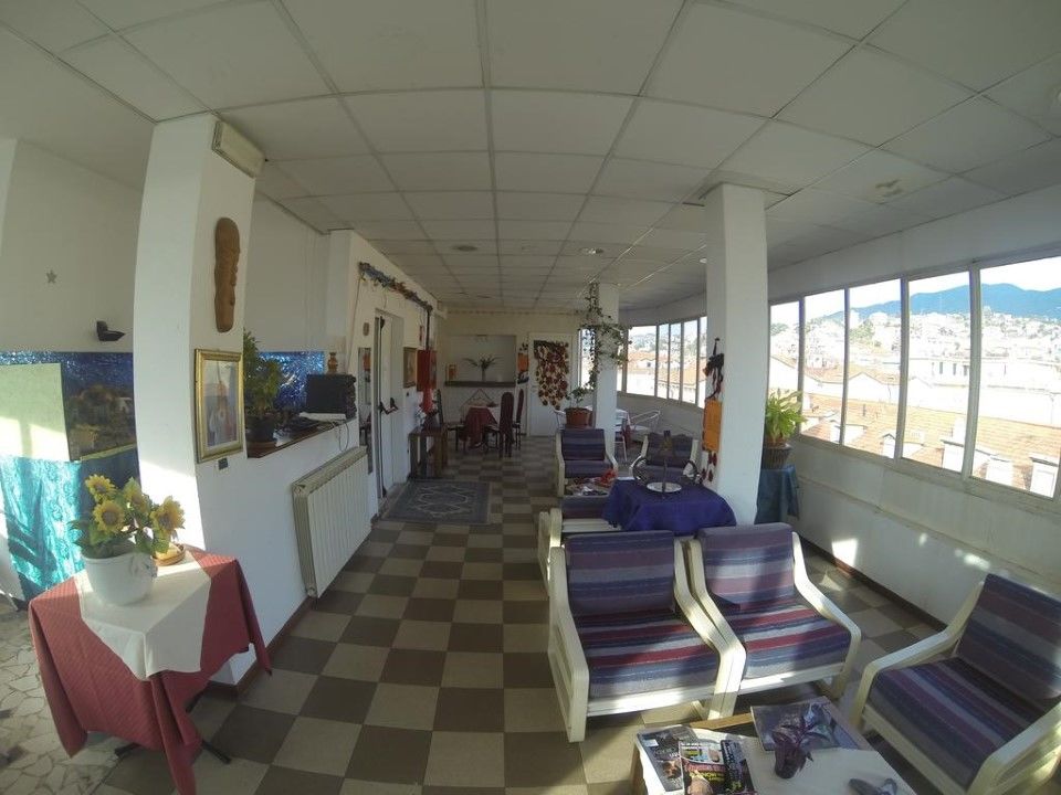 Hotel Belvedere Sanremo Esterno foto