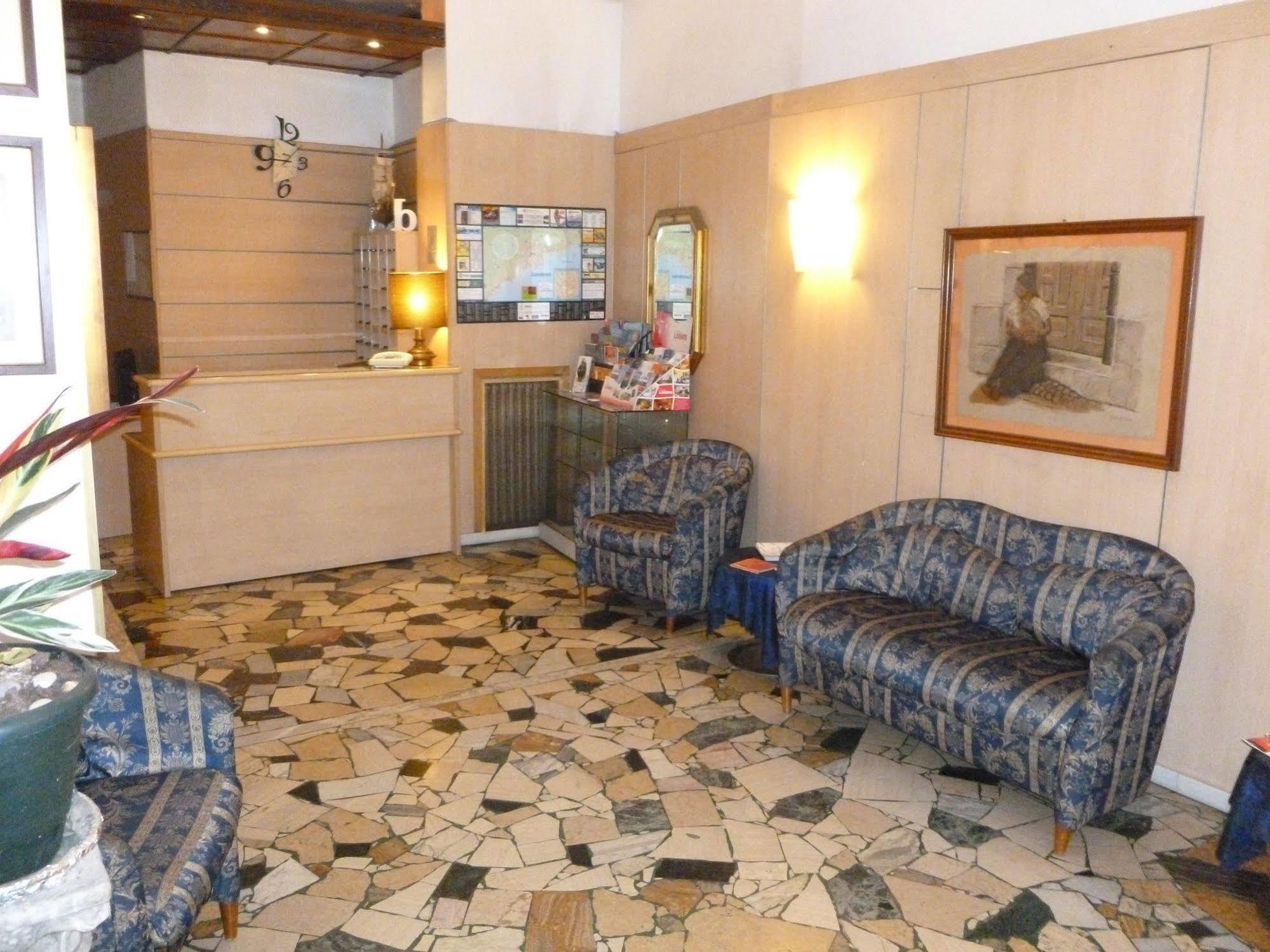 Hotel Belvedere Sanremo Esterno foto
