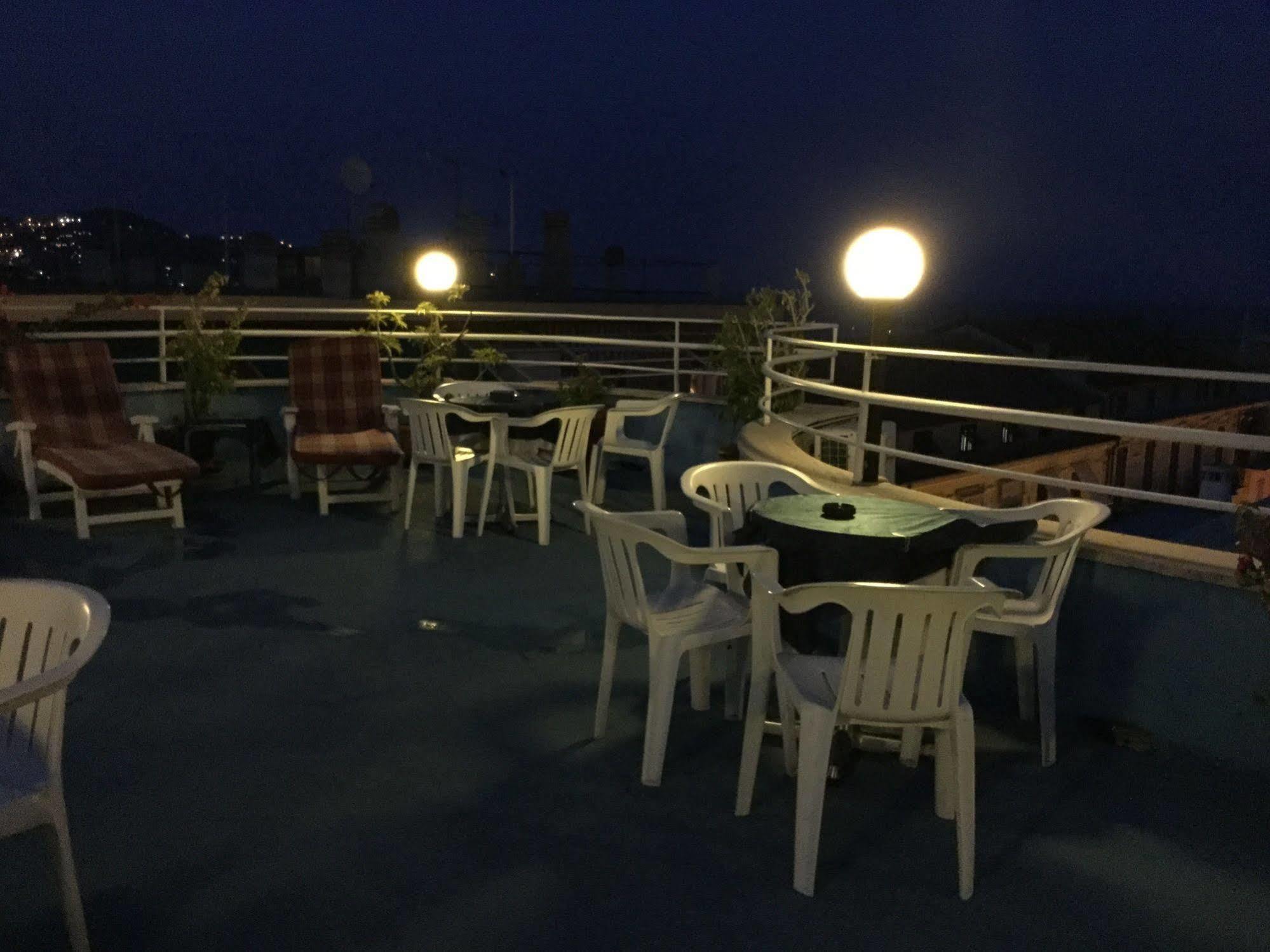 Hotel Belvedere Sanremo Esterno foto