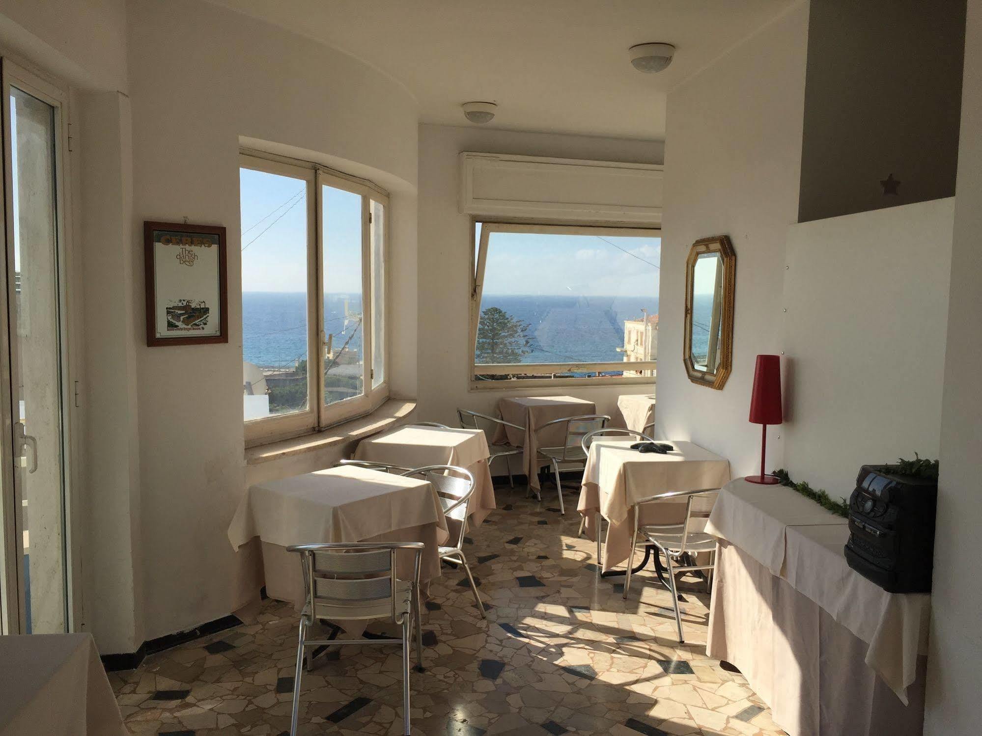 Hotel Belvedere Sanremo Esterno foto