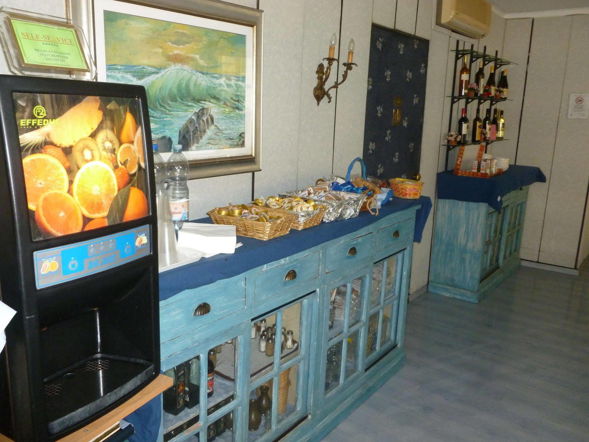 Hotel Belvedere Sanremo Esterno foto