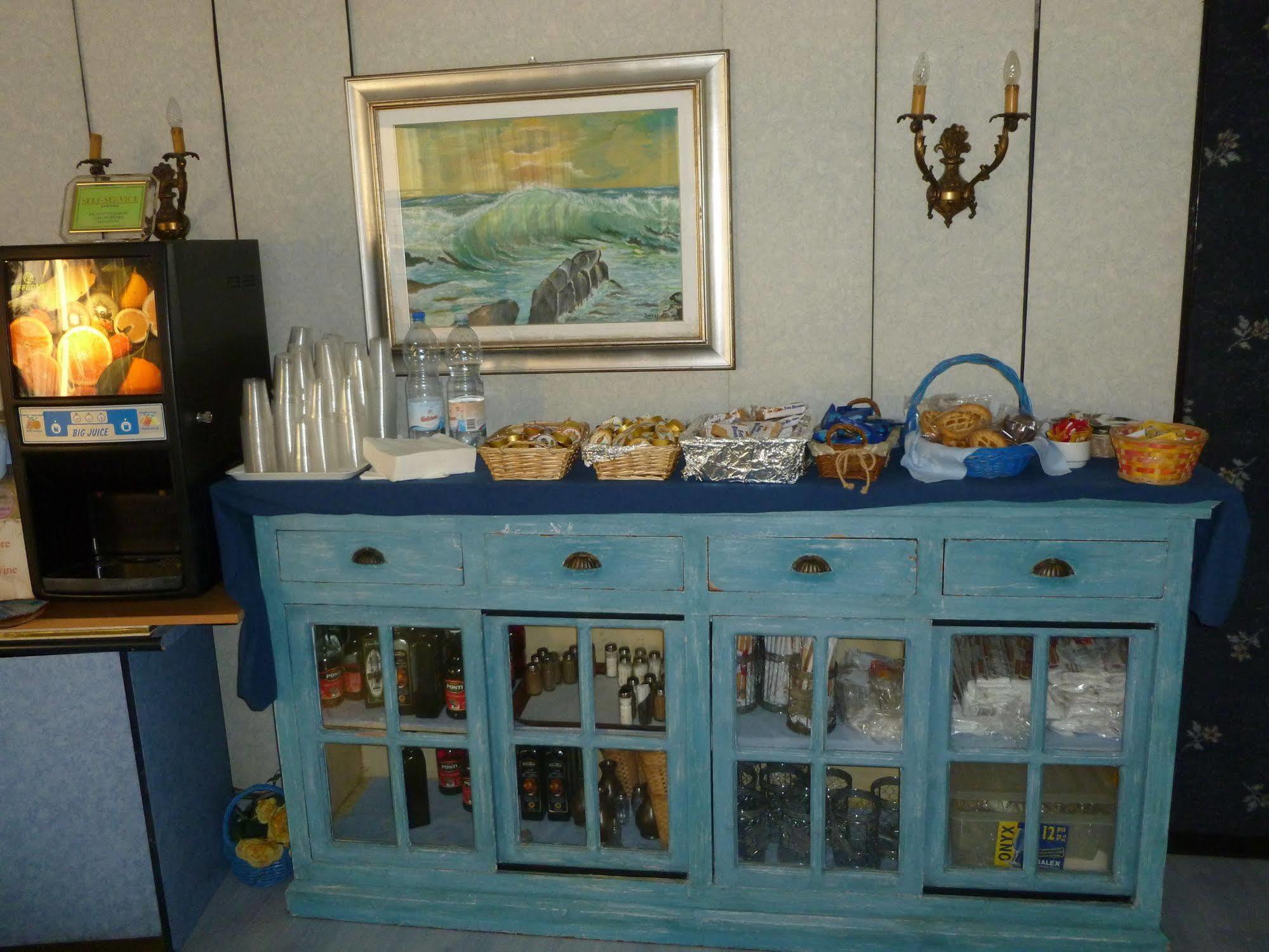 Hotel Belvedere Sanremo Esterno foto