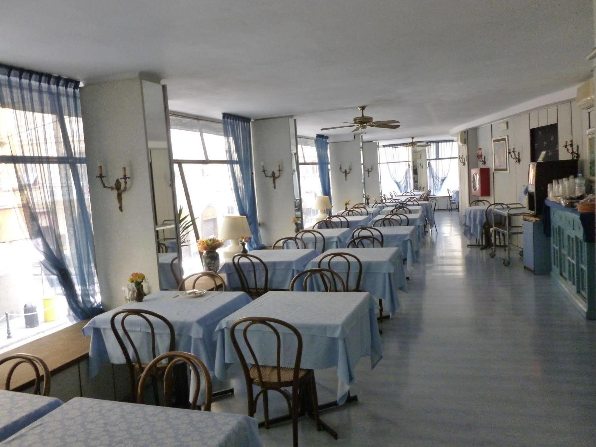 Hotel Belvedere Sanremo Esterno foto