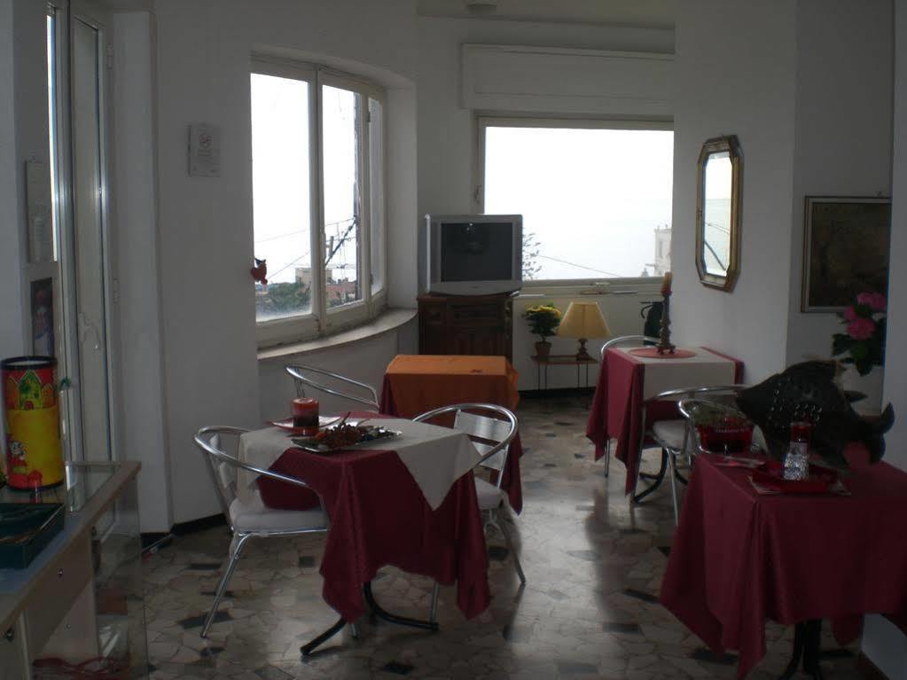 Hotel Belvedere Sanremo Esterno foto