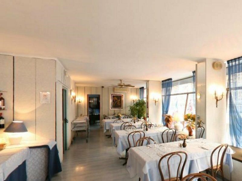 Hotel Belvedere Sanremo Esterno foto