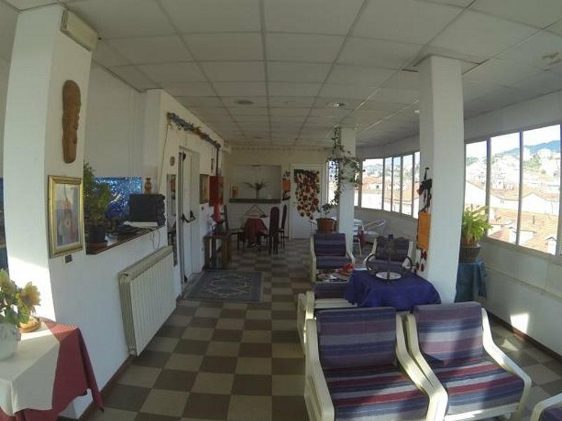 Hotel Belvedere Sanremo Esterno foto